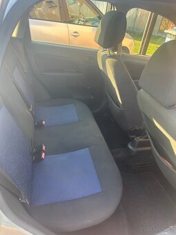 Ford fiesta 2007 - 7