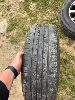 Alu 5x114,3 r17 Mazda CX-5 - 7