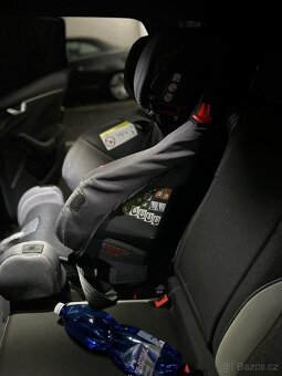 Klippan Triofix Maxi - 7