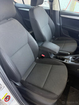 Škoda Octavia 1.6 TDi - 7