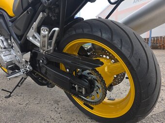 Fzs 1000 fazer - 7