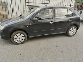 Prodám nebo vyměním Škoda Fabia - 7