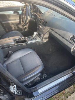 Mercedes c320 w204 - 7