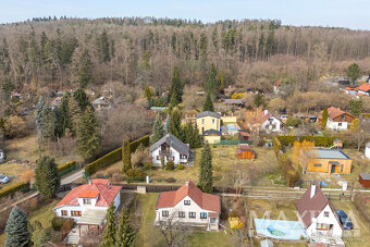 Prodej, pozemek, 517m2, Nová Ves pod Pleší, Průchozí - 7