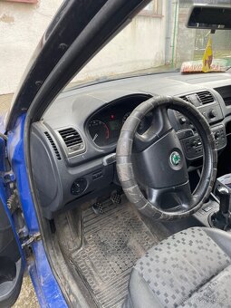 Škoda Praktik - 7