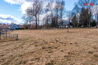 Prodej pozemku k bydlení, 7 560 m², Rumburk - 7