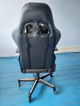 Křeslo DX Racer - 7