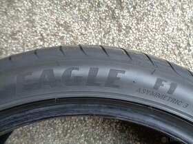 Letní pneu 215/45/18 R18 Goodyear - Demont - 7