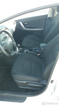 Kia Ceed, 1,4 CVVT, 73 kw, rv.2018 - 7