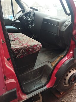 Prodám iveco daily - 7