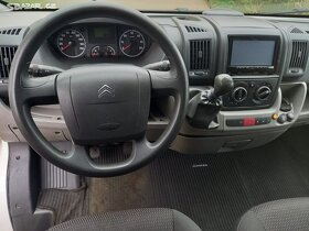Citroen jumper l3h2 klima serviska 2.2hdi 88kw - 7