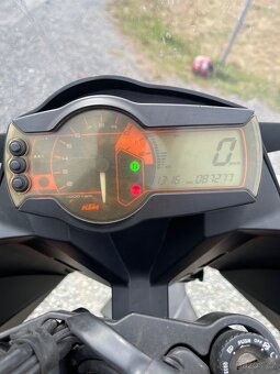 Ktm smt 990 - 7
