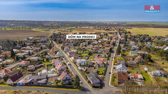 Prodej rodinného domu, 119 m², Vědomice, ul. Vetelská - 7
