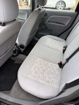 Ford Fiesta - 7