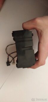 ventilátor Sunon MagLev - 7