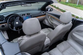 Volkswagen Eos 2008 2.0 TFSI - 7