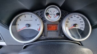 Peugeot 207 SW - 7