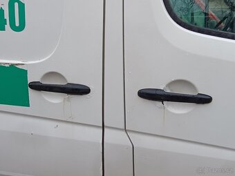 VW Crafter - 7