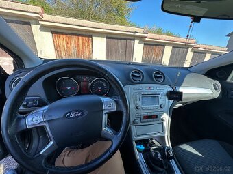 Ford Mondeo 2008 2.0 tdci - 7