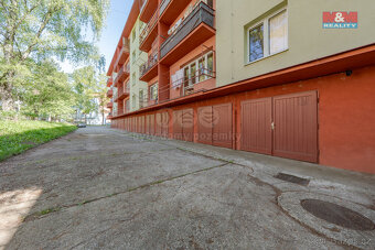 Prodej garáže, 16 m², Nový Jičín, ul. Nádražní - 7