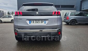 PEUGEOT 3008 II BlueHDi 130 S&S ALLURE EAT8 08/2018 - 7