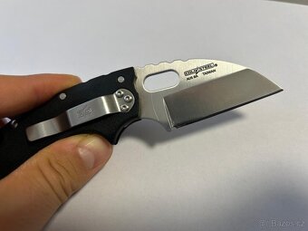Nůž Coldsteel Tuff lite - 7