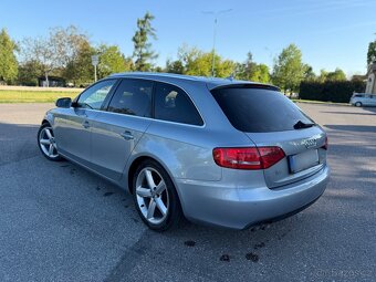 Audi a4 sline - 7