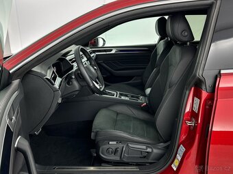 Arteon Shooting Brake R-Line 2.0 TDI 147kW DSG - 7