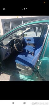 Fiat Punto - 7