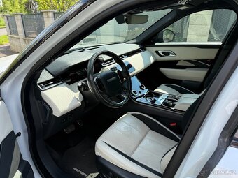 Range Rover Velar P300 S, 221 kW (odpočet DPH) - 7