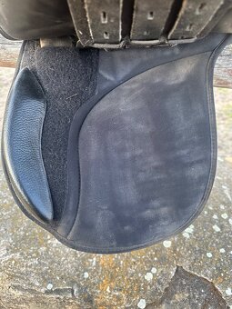 Sedlo Star 16” - 7