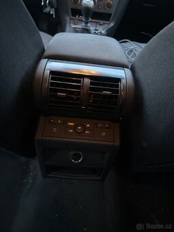 Opel Vectra 1.9 CDTI SW - 7