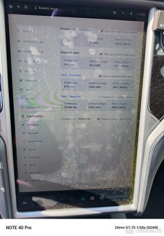 Tesla s75 - 7