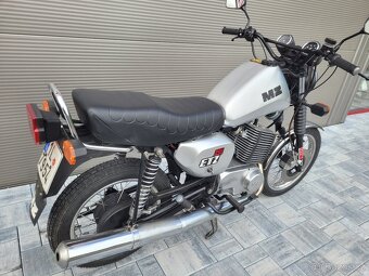MZ 251 ETZ - 7