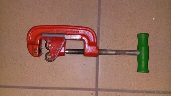 Řezačka na trubky 1"1/4 - 7