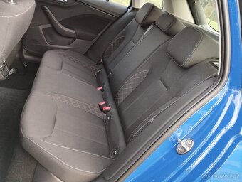 Škoda Kamiq 1.0 tsi 81kw, 28200km, DPH - 7