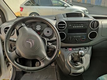 CITROEN Berlingo 2017 - 7
