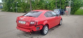 škoda octavia 3 III - 7