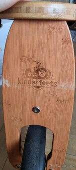 Odrážedlo 2v1 Kinderfeets - 7