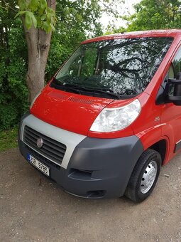 Fiat Ducato - 7