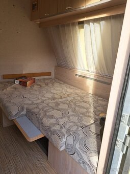 Karavan Caravelair Bamba 360DD - 7