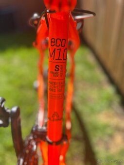 Horske kolo Kellys Alpina Eco M10 26" Neon Orange 2019 - 7