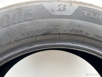 Pneu Bridgestone Turanza 6 225/55R18 - 7