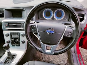 Volvo V60 R-Design D3 100kw-Náhradní díly - 7