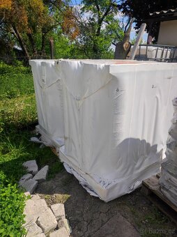 Hydroizolační modifikovaný asfaltový pás 7.5m 4mm - 7