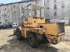 Prodam HON 053 4X4 - 7