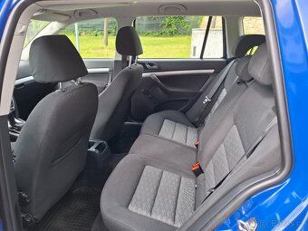 Škoda Octavia II 1.9. TDI - 7