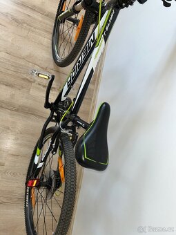 Chlapecké kolo Merida Matts J Champion 24’ - 7