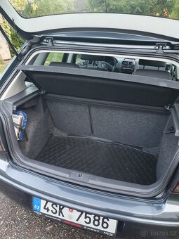 VW Polo 1.4tdi - 7