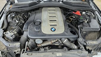 Nahradni dily bmw e60 525d 145kw - 7